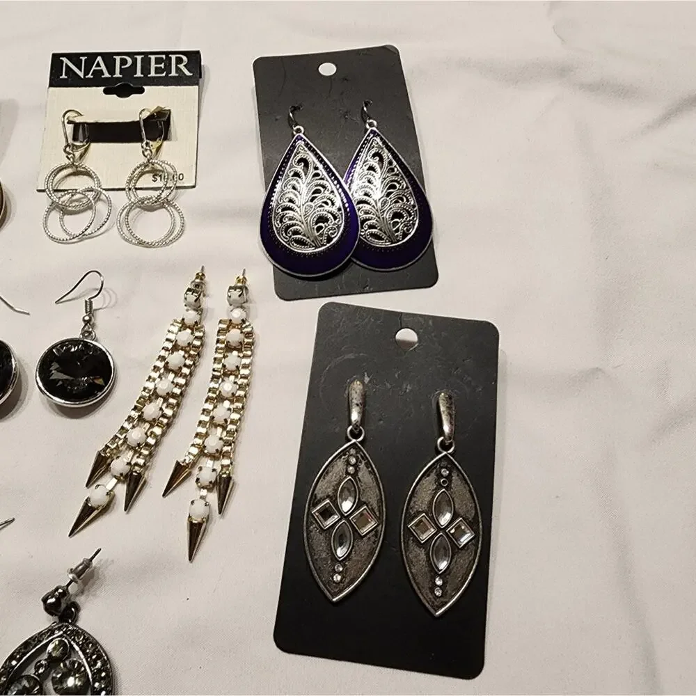 JESSICA Simpson Napier reading bundle lot‎ # 1